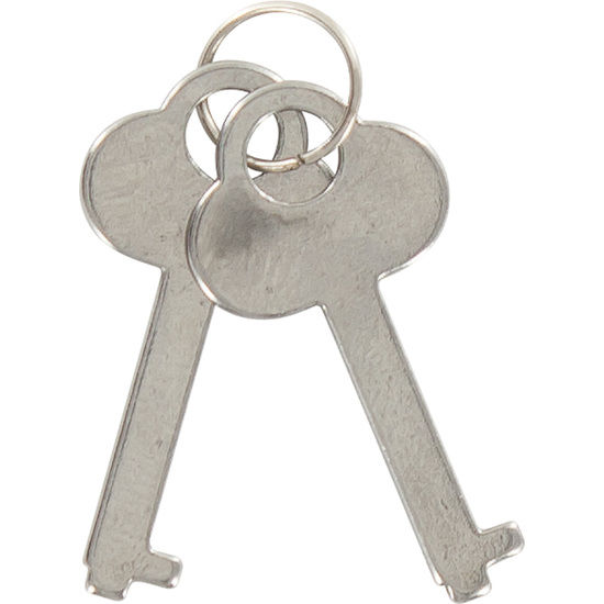 Toyjoy Metal Cuffs - 2