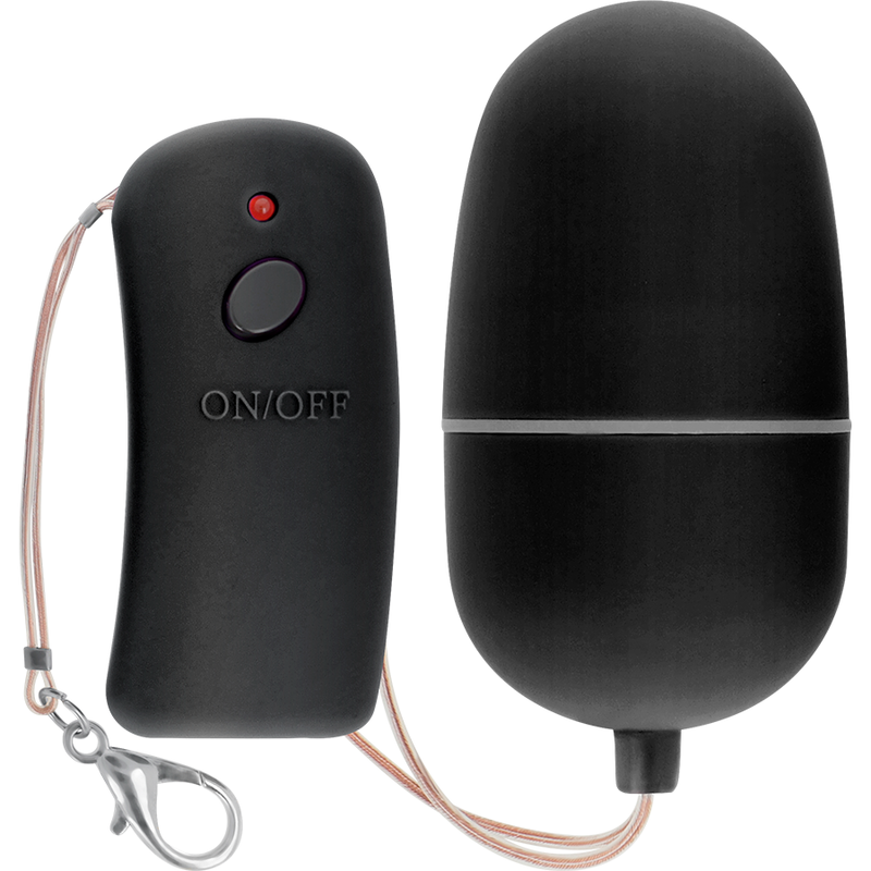 Online Remote ControlLED Vibrating Egg - 8