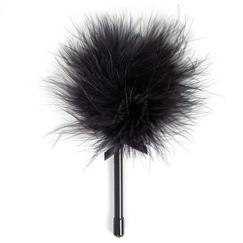 Secretplay Fetish Play Mini Duster