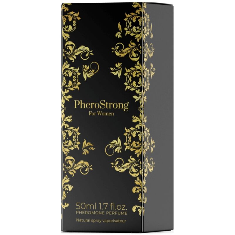 Pherostrong Pheromone Perfume For - 6