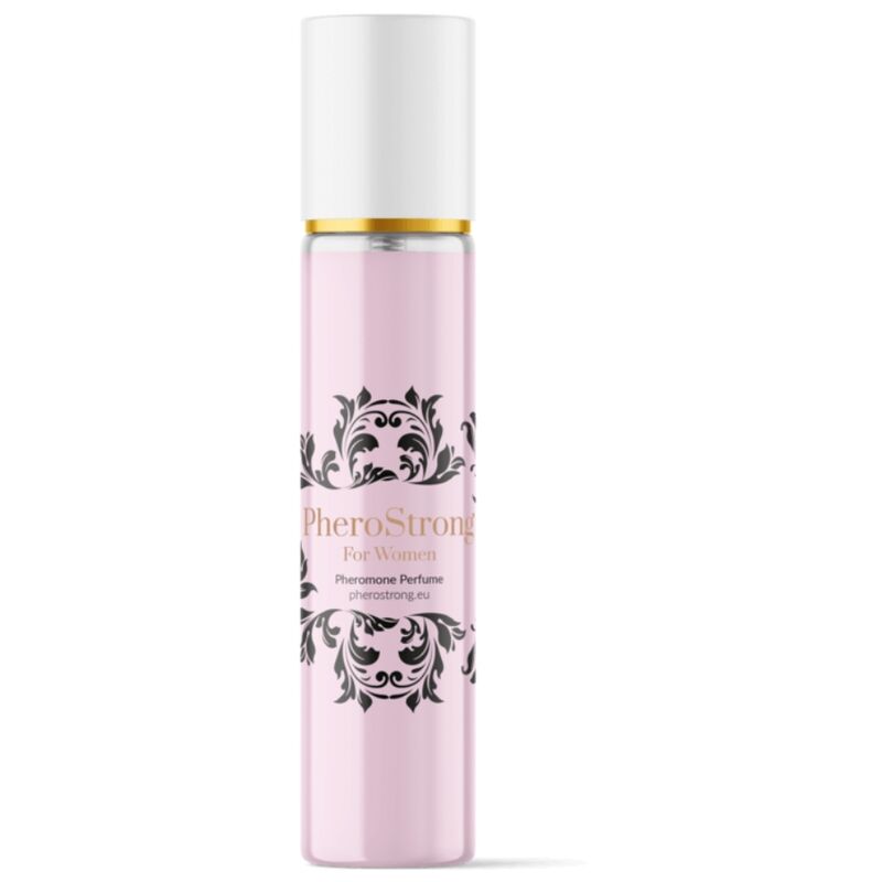 Pherostrong Pheromone Perfume For - 3