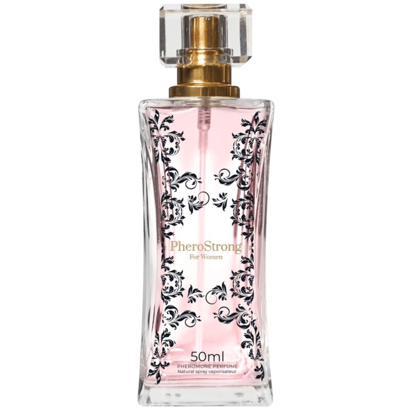 Pherostrong Pheromone Perfume For - 5