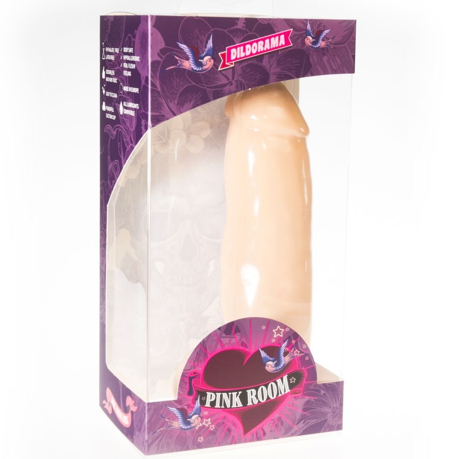 Pink Room Mylord Realistic Dildo - 3