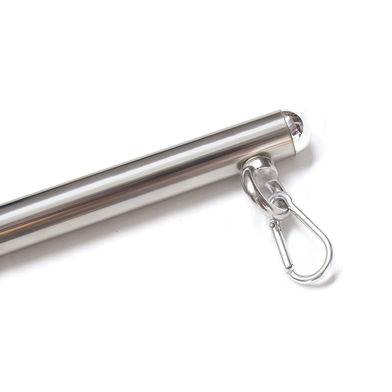Ohmama Fetish Restraint Bar 4 Hooks - 3