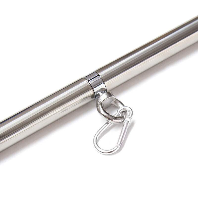 Ohmama Fetish Restraint Bar 4 Hooks - 4