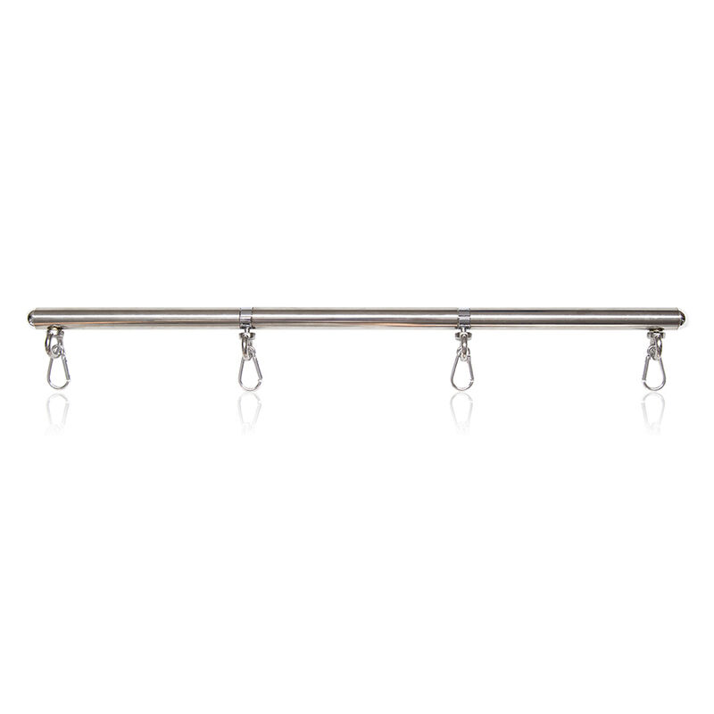 Ohmama Fetish Restraint Bar 4 Hooks - 2