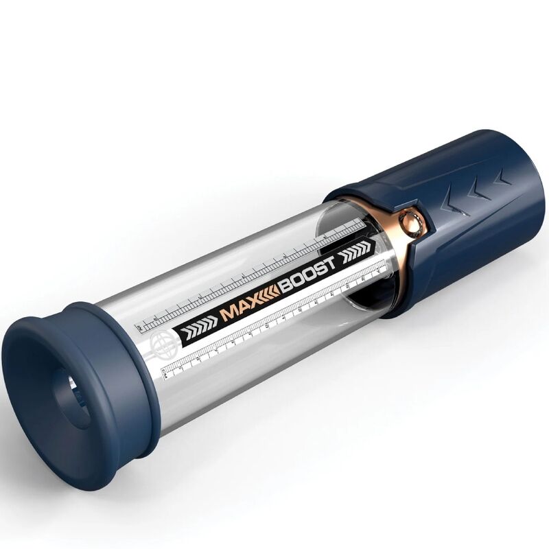 Pump Worx Max Boost - 5