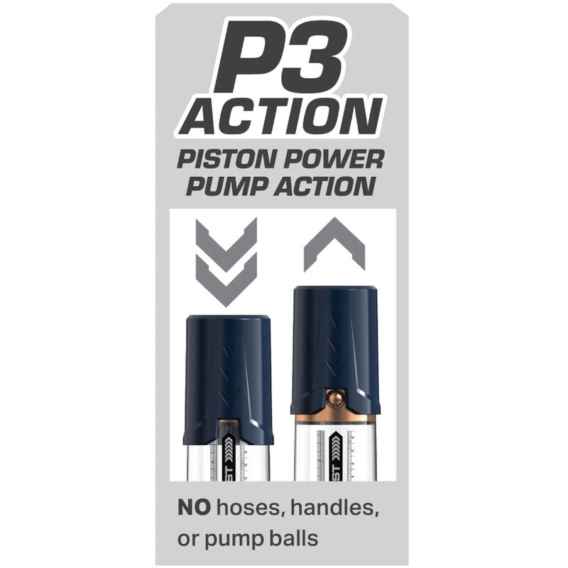 Pump Worx Max Boost - 7