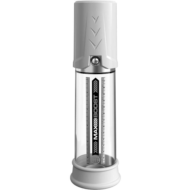Pump Worx Max Boost - 3