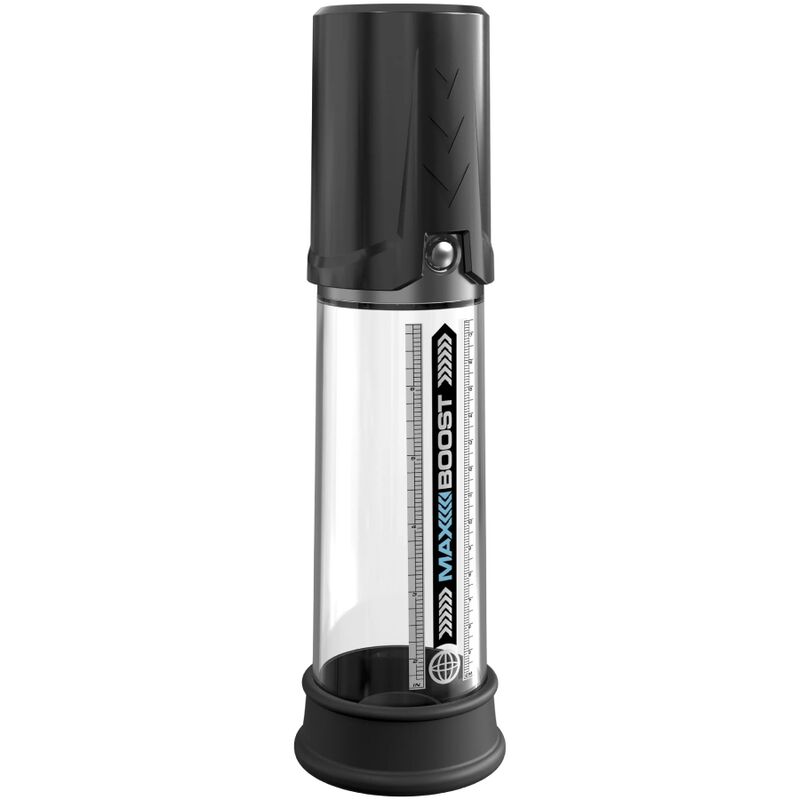 Pump Worx Max Boost - 8
