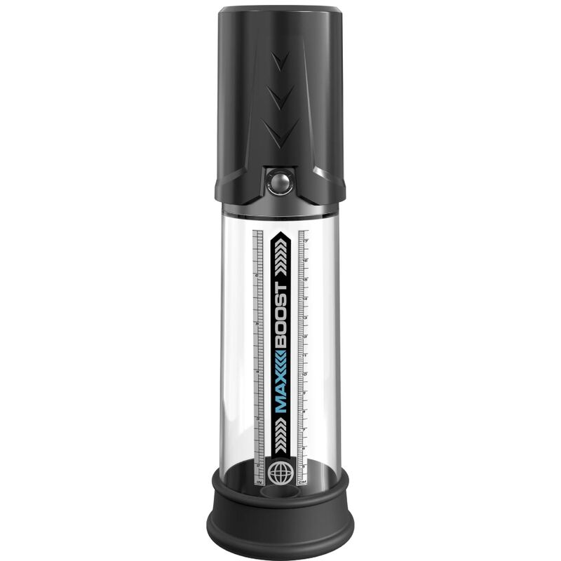 Pump Worx Max Boost - 2