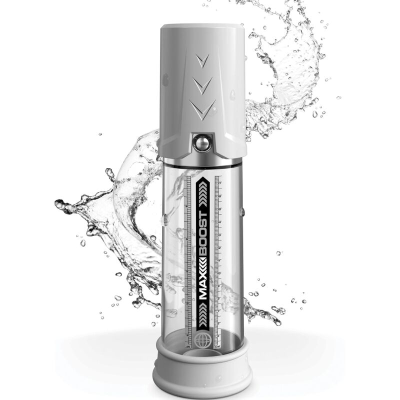 Pump Worx Max Boost - 14