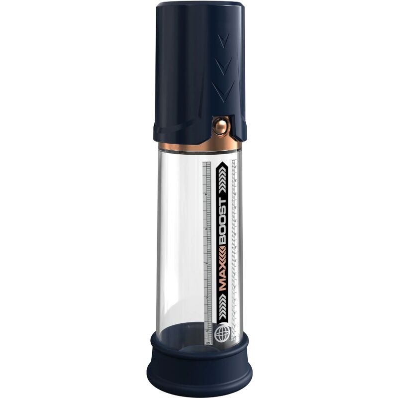 Pump Worx Max Boost - 4