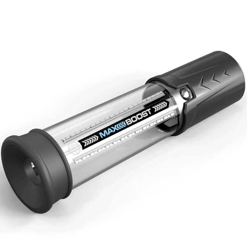 Pump Worx Max Boost - 9