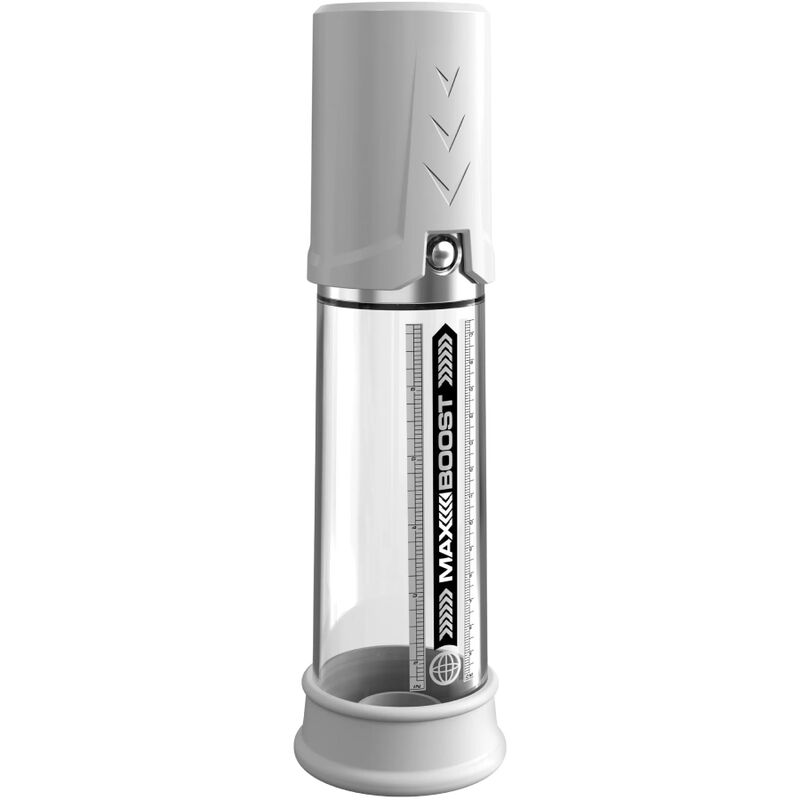 Pump Worx Max Boost - 12