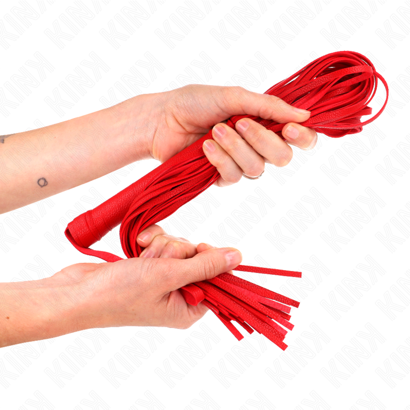 Impact Touch Soft PVC Whip 70 Cm - 3