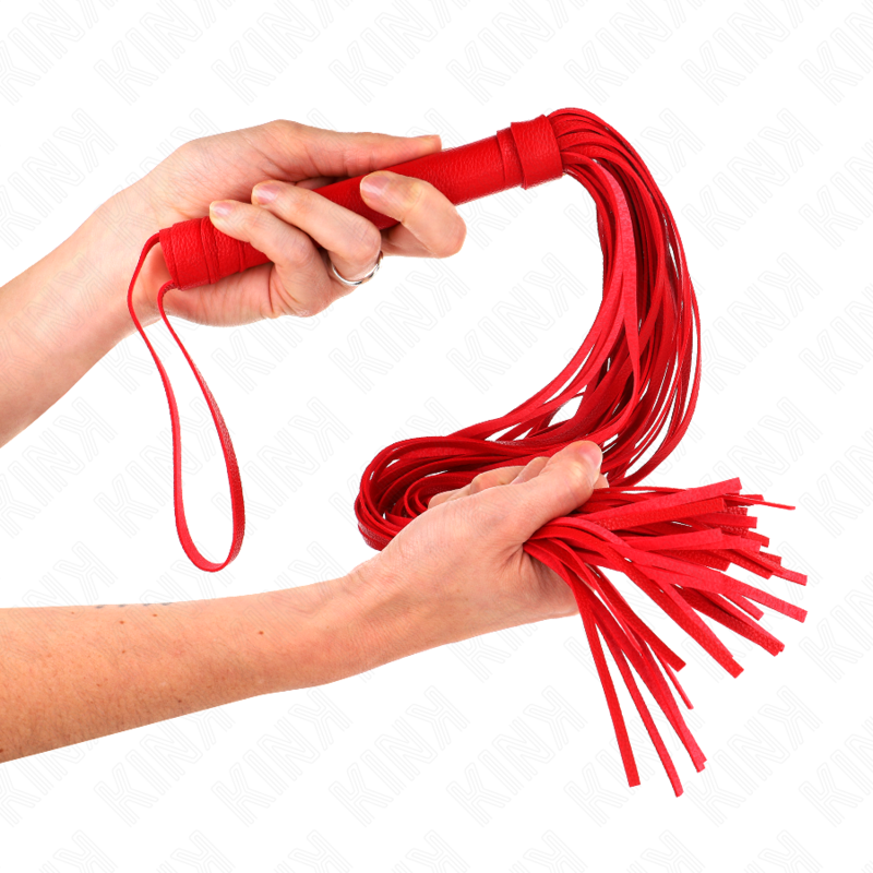 Impact Touch Soft PVC Whip 70 Cm