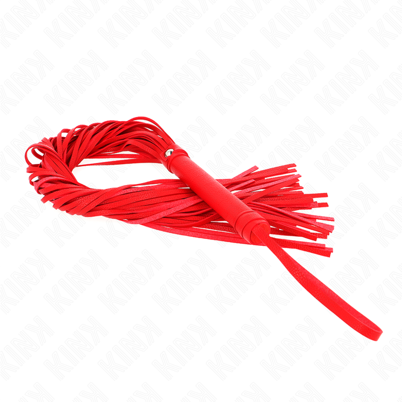 Impact Touch Soft PVC Whip 70 Cm - 2