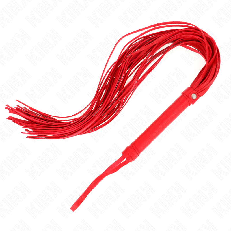Impact Touch Soft PVC Whip 70 Cm - 4
