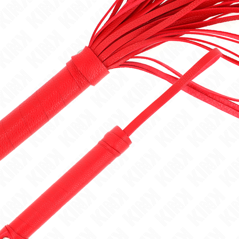 Impact Touch Soft PVC Whip 70 Cm - 5