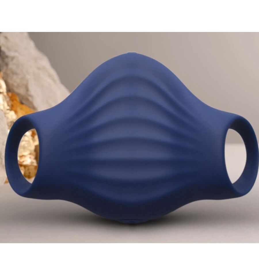 Rocks Off Palm Flexible Vibrator Masturbator - 5
