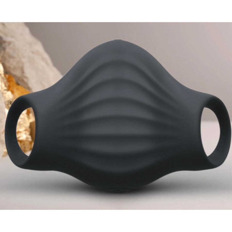 Rocks Off Palm Flexible Vibrator Masturbator - 9