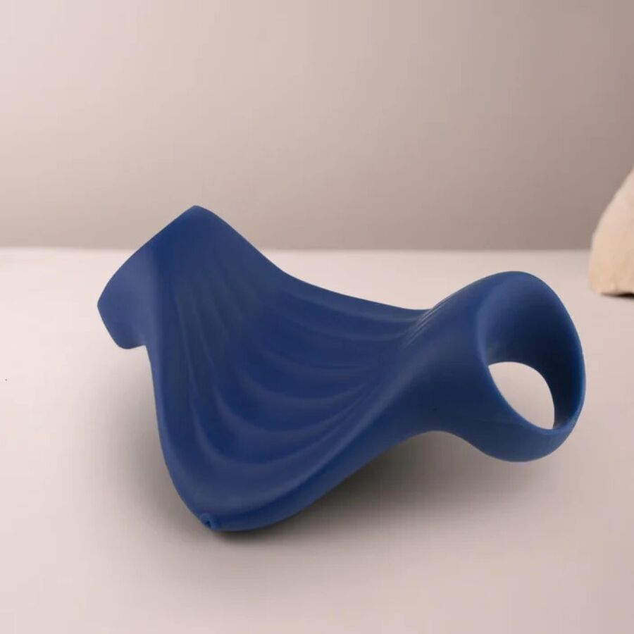Rocks Off Palm Flexible Vibrator Masturbator - 4