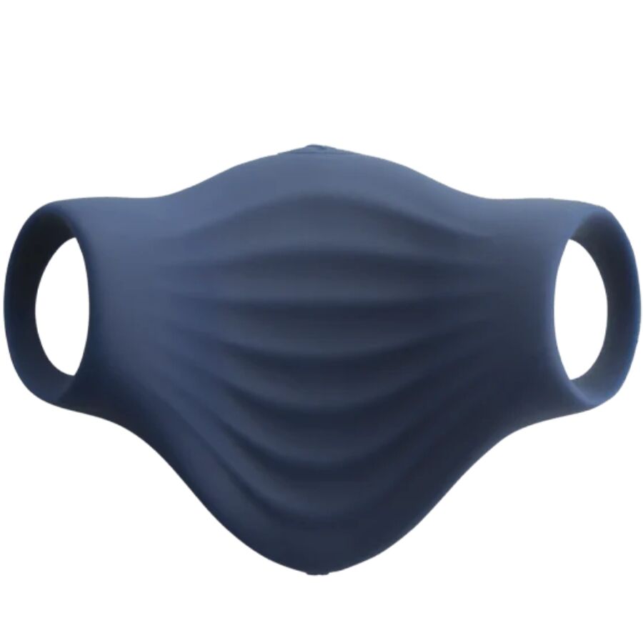 Rocks Off Palm Flexible Vibrator Masturbator