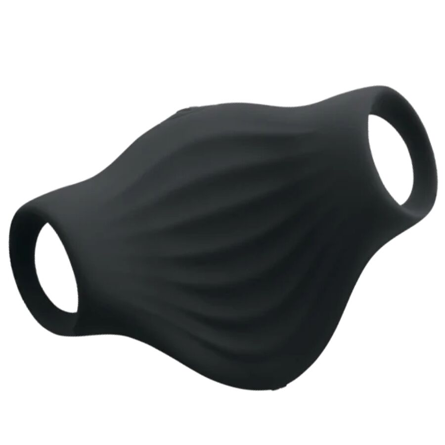 Rocks Off Palm Flexible Vibrator Masturbator - 7