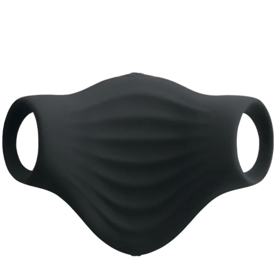 Rocks Off Palm Flexible Vibrator Masturbator - 2