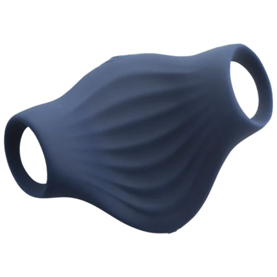 Rocks Off Palm Flexible Vibrator Masturbator - 3