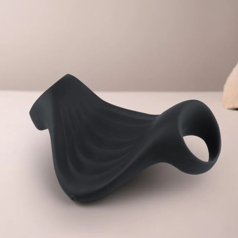 Rocks Off Palm Flexible Vibrator Masturbator - 8