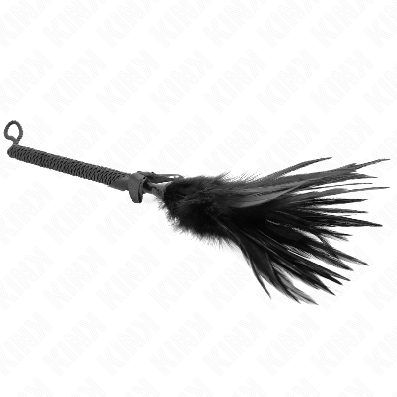 Impact Touch Playful Chicken Tickle Feathers 35 Cm - 3