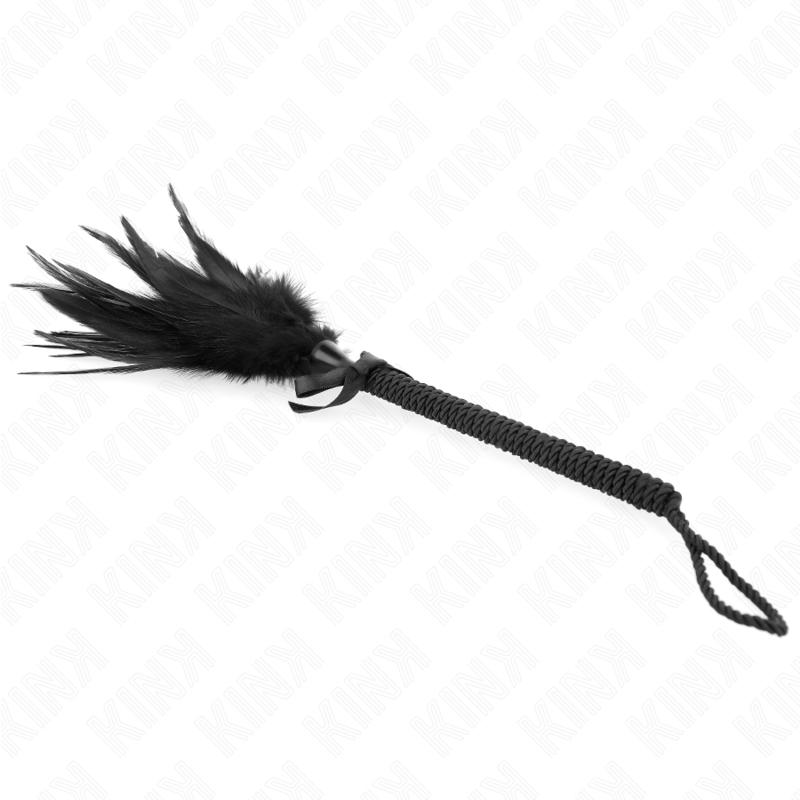 Impact Touch Playful Chicken Tickle Feathers 35 Cm - 4