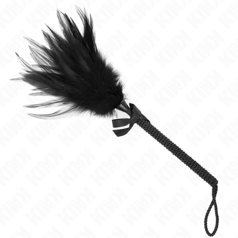 Impact Touch Playful Chicken Tickle Feathers 35 Cm - 2