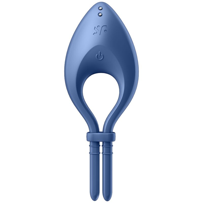 Satisfyer Ring Bullseye Ring Vibrator APP - 3