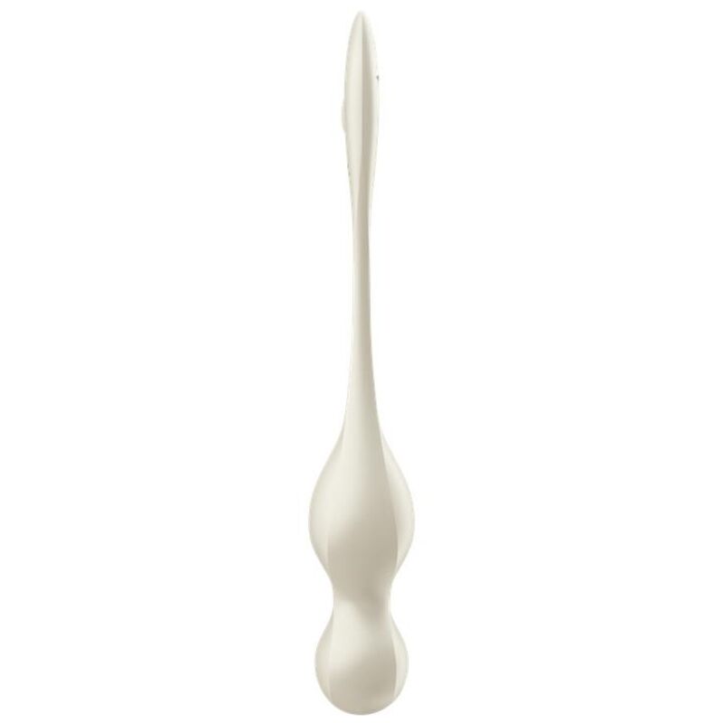 Satisfyer Balls Love Birds Vibrating Kegel Balls - 9