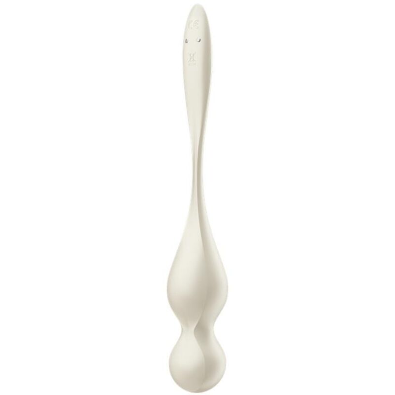 Satisfyer Balls Love Birds Vibrating Kegel Balls - 8