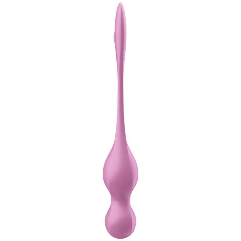 Satisfyer Balls Love Birds Vibrating Kegel Balls - 5