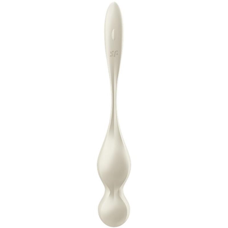 Satisfyer Balls Love Birds Vibrating Kegel Balls - 10