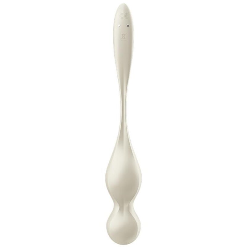 Satisfyer Balls Love Birds Vibrating Kegel Balls - 7