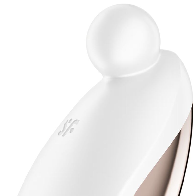 Satisfyer Vibrator Spot On 2 Lay On Vibrator - 8