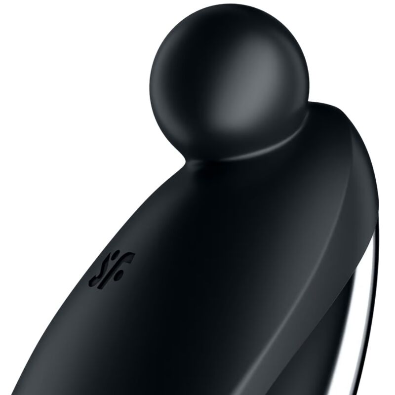 Satisfyer Vibrator Spot On 2 Lay On Vibrator - 4