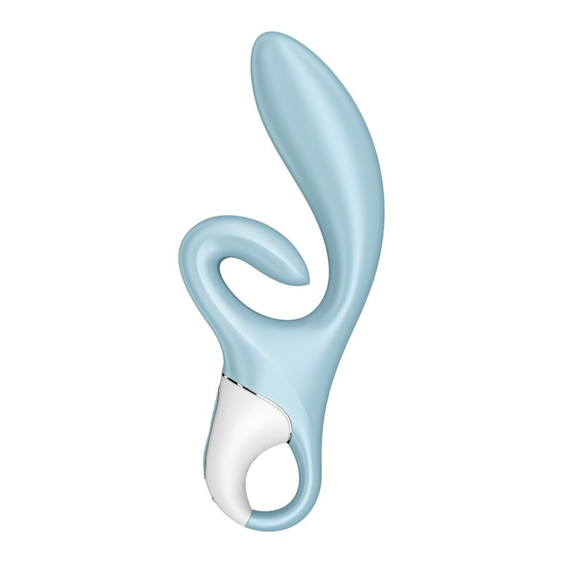 Satisfyer Vibrator Touch Me Rabbit Vibration