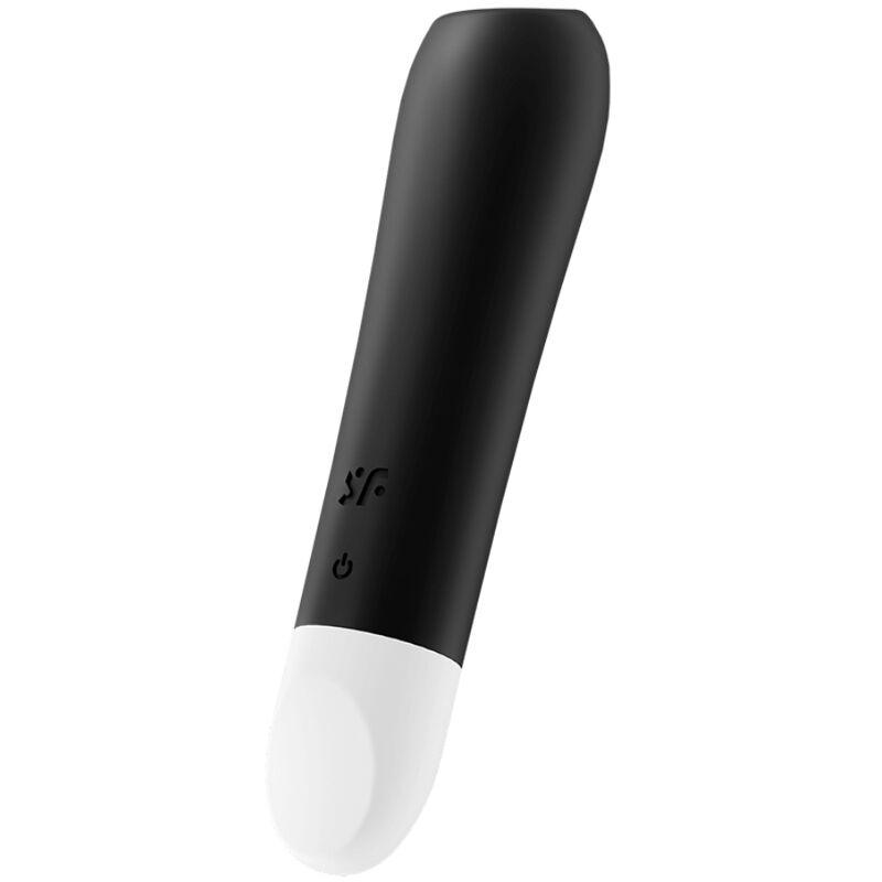 Satisfyer Vibrator Ultra Power Bullet 2 - 2