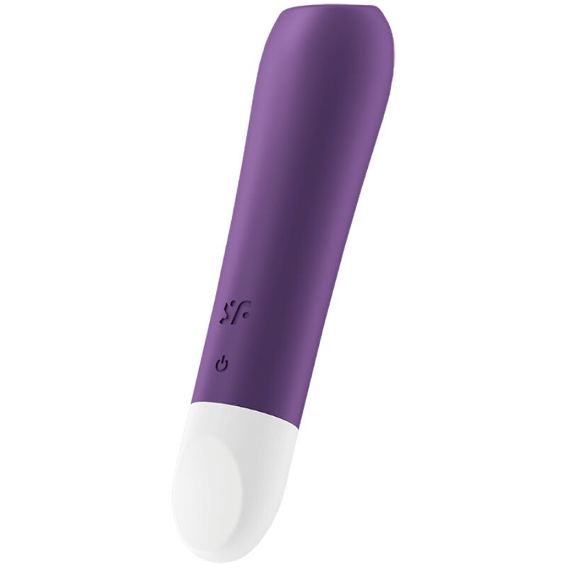 Satisfyer Vibrator Ultra Power Bullet 2
