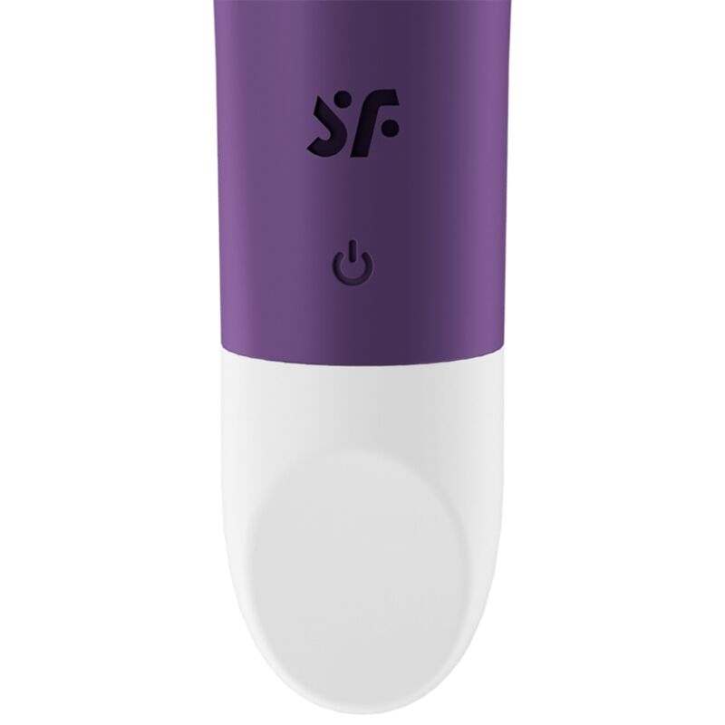 Satisfyer Vibrator Ultra Power Bullet 2 - 3