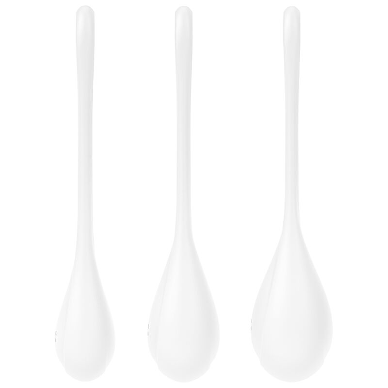 Satisfyer Balls Yoni Power 1 Training Set - 6