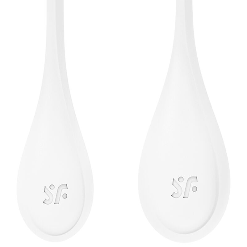 Satisfyer Balls Yoni Power 1 Training Set - 7