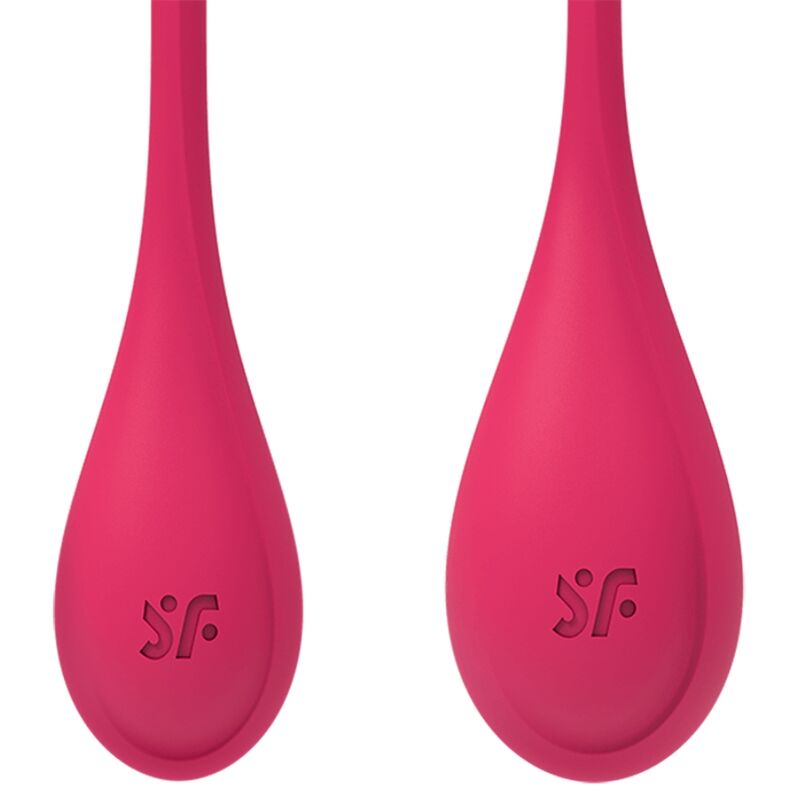 Satisfyer Balls Yoni Power 1 Training Set - 3